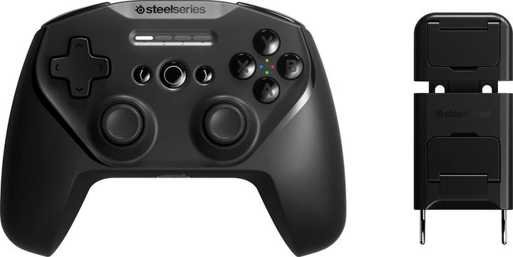 SteelSeries Stratus+ (Android, PC)