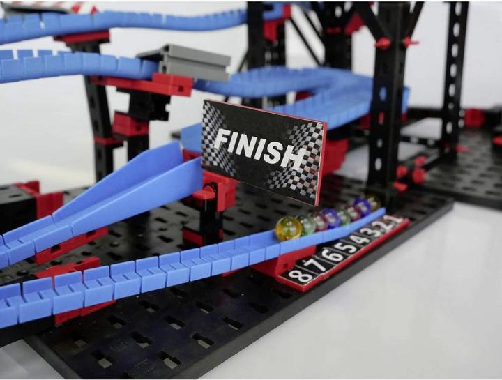 Immagine prodotto Fischertechnik Concorso del marmo