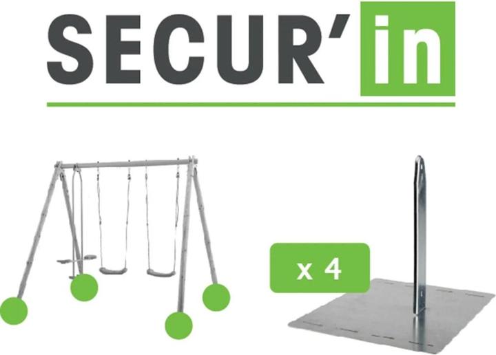 Produktbild Trigano Securin