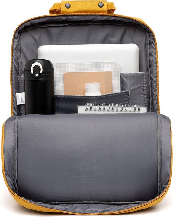 Actual product image Lefrik Smart Daily Backpack (8) (8 l)