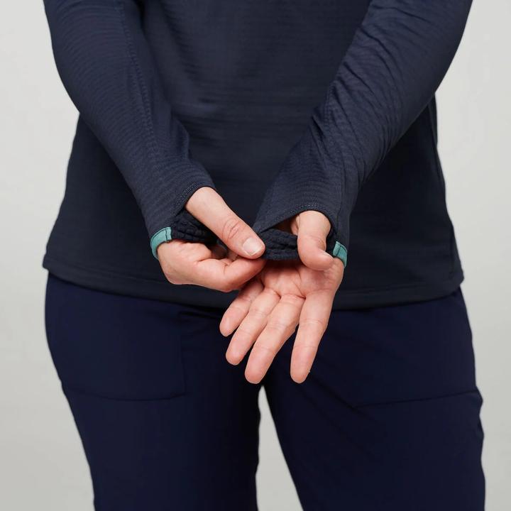 Image du produit Cotopaxi Otero Fleece Half-Zip Pullover (XS)