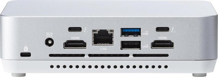 Produktbild ASUS NUC 14 Pro+ (Intel Core Ultra 9 185H)