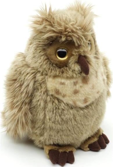 Immagine prodotto Uniring Gufo di peluche (26 cm)