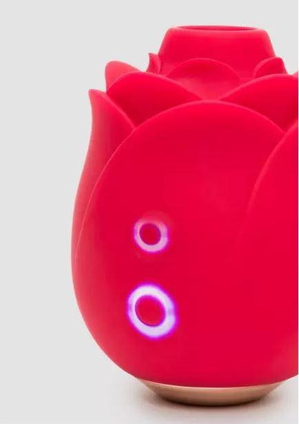 Actual product image Lovehoney Rose