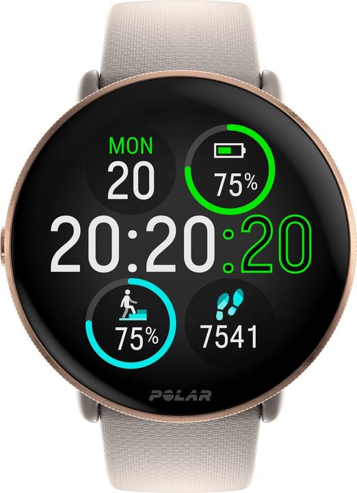 Actual product image Polar Ignite 3 (43 mm)