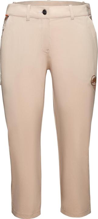 Mammut Women's Runbold Capri Pants