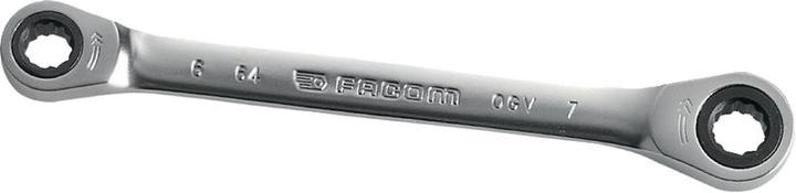 Produktbild Facom Ratschenringschlüssel