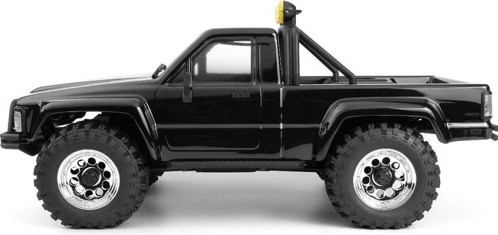 Image du produit HPI Venture18 Flux 1985 Toyota Hilux SR5 - Black (RTR Prêt à fonctionner)