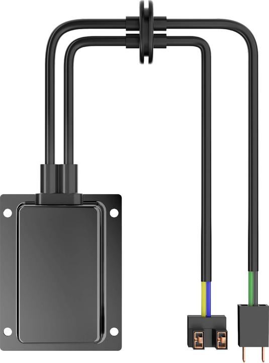 Osram Kfz Lampenfassung CanBus Lastwiderstand LEDriving® SMART CANBUS