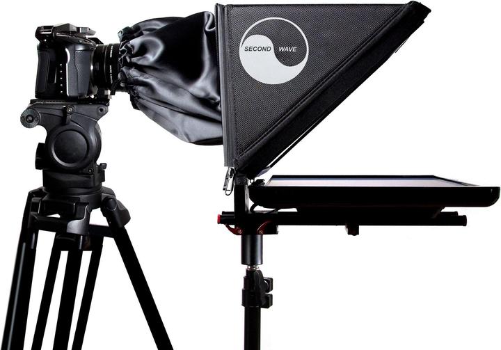 Produktbild Second Wave Teleprompter EntryPro 15 (Teleprompter)