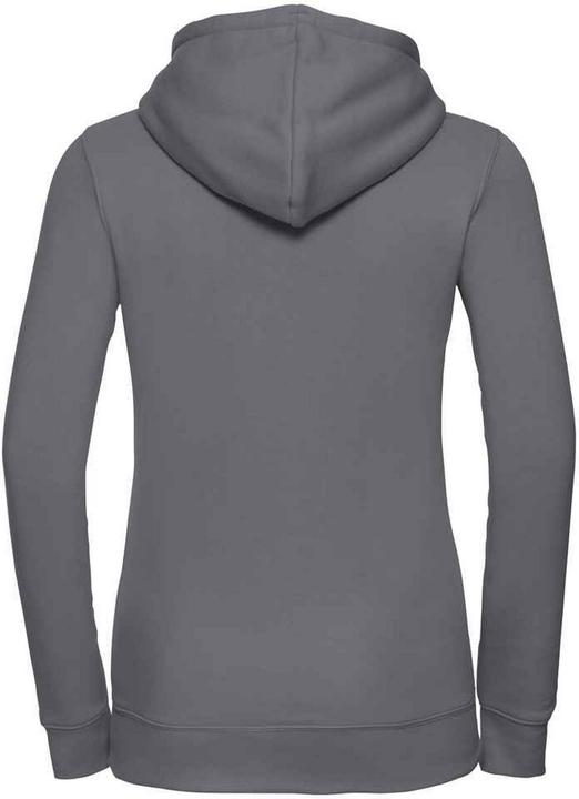 Actual product image Russell Womens/Ladies Authentic Hoodie (36 D)