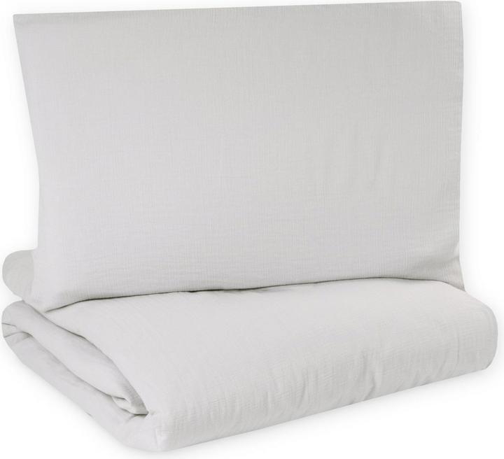 Actual product image Julius Zöllner Bedding muslin