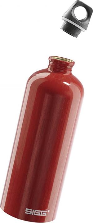 Actual product image Sigg Traveller (1 l)