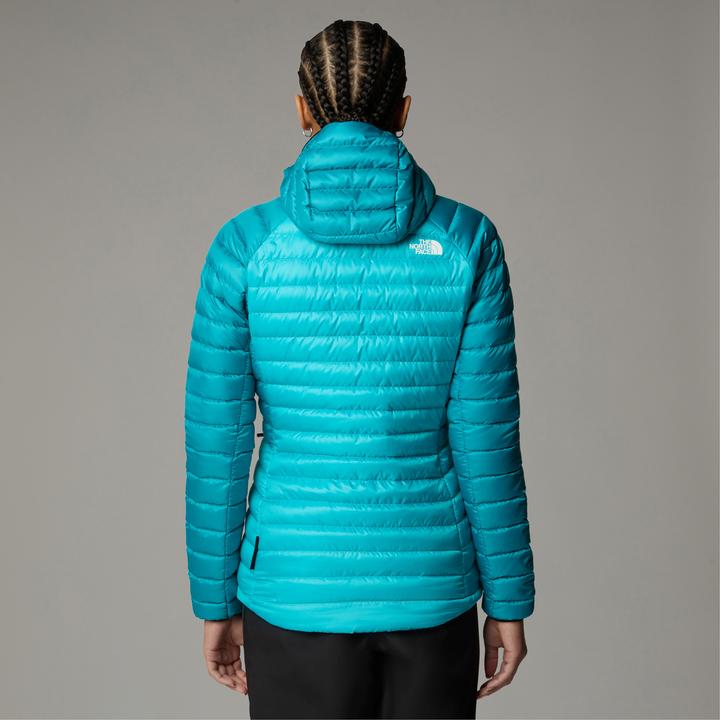 Actual product image North Face Bettaforca Light Down Hoodie (M)