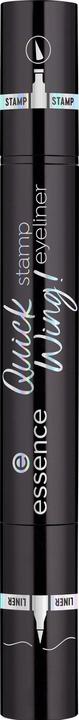 Immagine prodotto essence Ala veloce (01 Black)