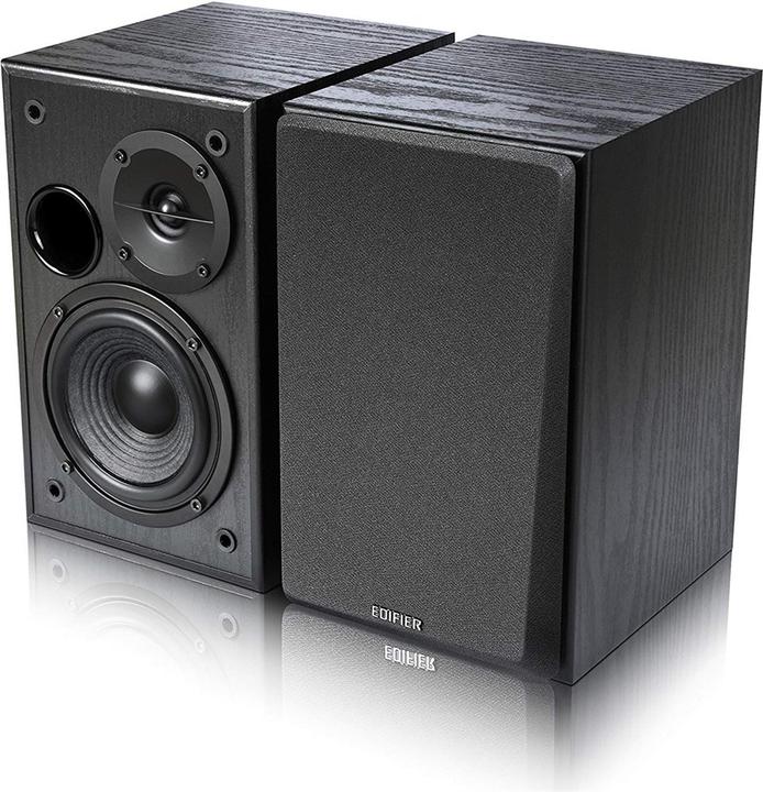 Produktbild Edifier R1100 2.0 (1 Paar, 42 W)