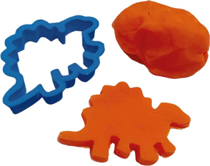 Image du produit Ses 00887 Emporte-pièces en pâte à modeler