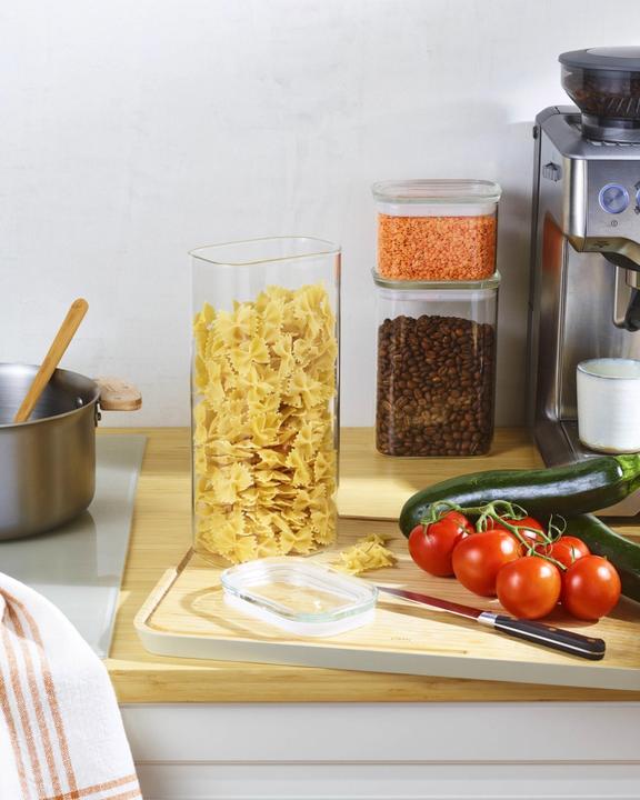 Immagine prodotto Pebbly Set Vorratsglas (1.80 l)