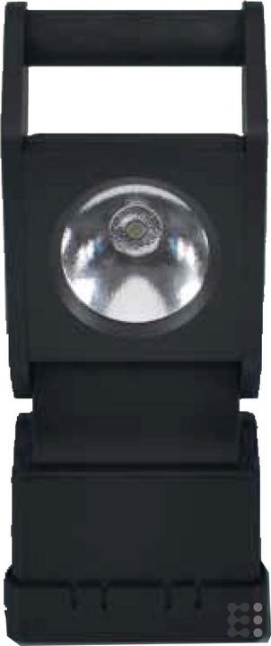 Immagine prodotto Rp-Group RP-Technik Faro di ricerca portatile a LED HX (3 W, LED)