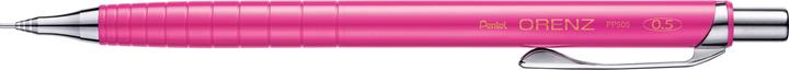 Produktbild Pentel Druckbleistift Orenz (0.50 mm, HB, 5 x)