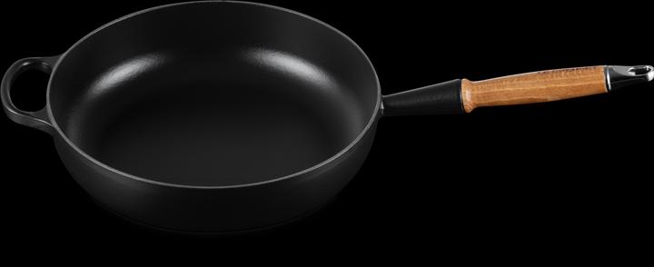 Produktbild Le Creuset Signature (28 cm, Bratpfanne, Gusseisen)