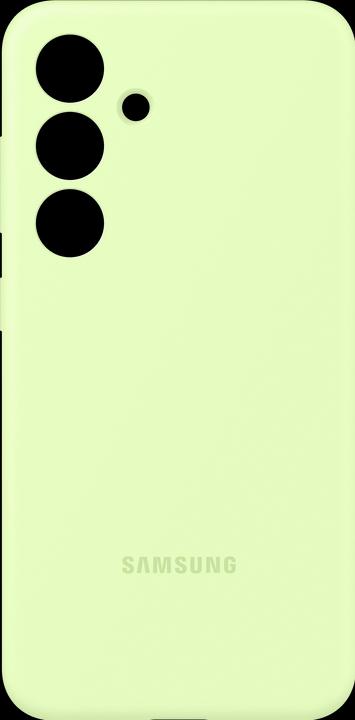 Actual product image Samsung Silicone Case (Samsung Galaxy S24)