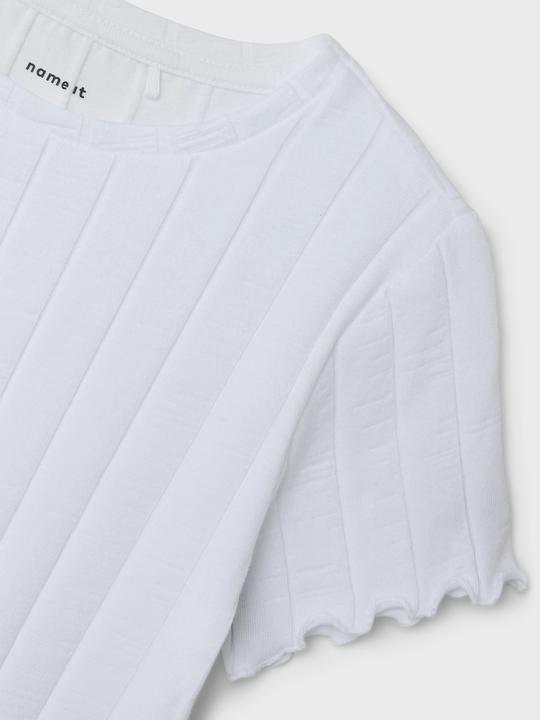 Immagine prodotto Name it Nkfnoralina Ss Crop Top Noos (146)