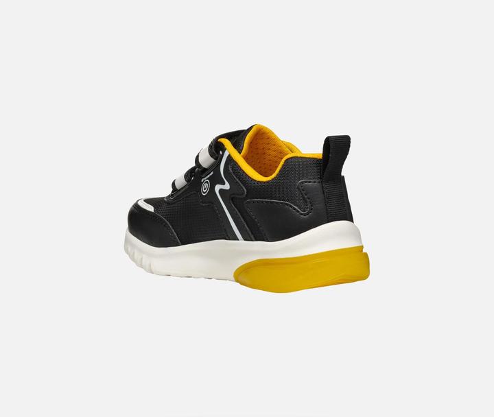 Produktbild Geox sneakers ciberdron (35)