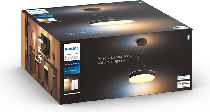 Produktbild Philips Hue White Ambiance Enrave (4500 lm)