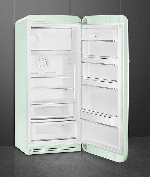 Actual product image Smeg FAB28RPG5 (270 l)