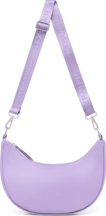 Image du produit Expatrié Half Moon Bag Lea Small
