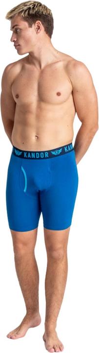 Produktbild Kandor Trunken Boxershorts (3erPack) (XXL)