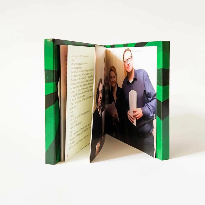 Produktbild Tod unter Gurken Teil 1 + 2 (Kai Magnus Sting, Annette Frier, Jochen Malmsheimer, Bastian Pastewka, Deutsch)