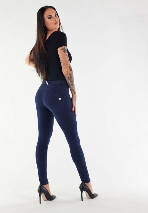 Image du produit Freddy WR.UP® Pantalon sculptant WRUP1RC001ORG (M)