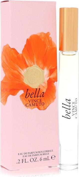 Image du produit Vince Camuto Bella by Mini EDP Rollerball 6 ml (Eau de parfum, 6 ml)