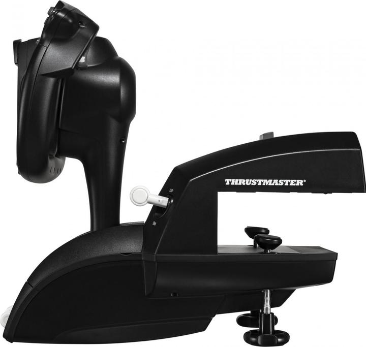 Actual product image Thrustmaster TCA Yoke Pack Boeing Edition (PC, Xbox Series X, Xbox One X, Xbox One S, Xbox Series S)