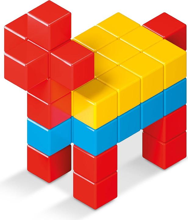 Image du produit Geomag MagiCube