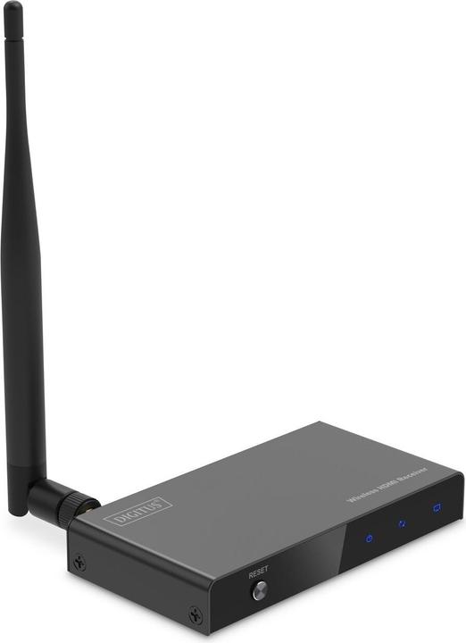Digitus Wireless HDMI Receiver für DS-55346 (100 m, HDMI 1.4a)