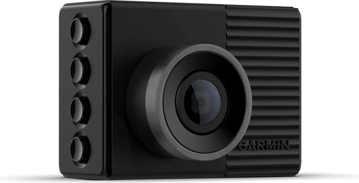 Actual product image Garmin 56 (GPS receiver, Accelerometer, WQHD)
