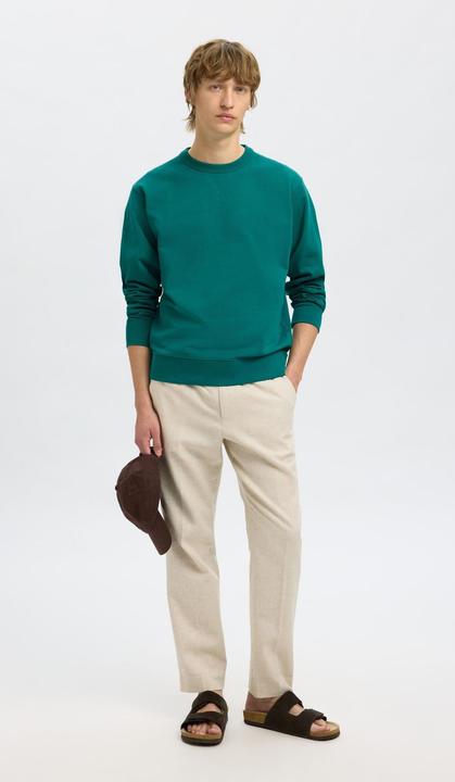 Immagine prodotto Selected Homme 100% Baumwoll Sweatshirt (L)