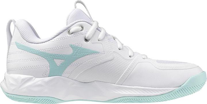 Actual product image Mizuno Wave Momentum Pro (43)