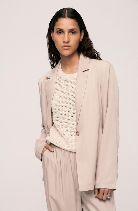 Actual product image Vila Buttoned blazers (36)