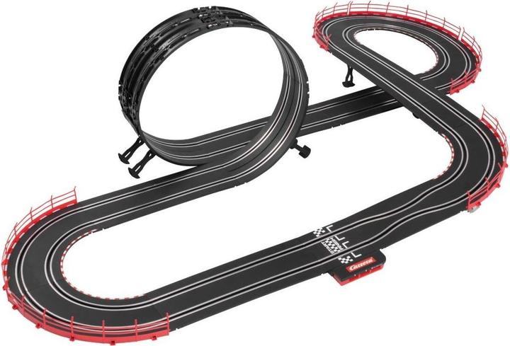 Actual product image Carrera GO!!! VR46 Ultimate Racing