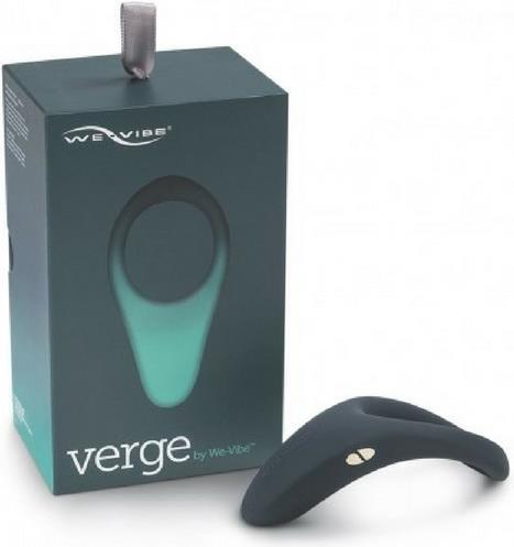 Actual product image We-Vibe Verge