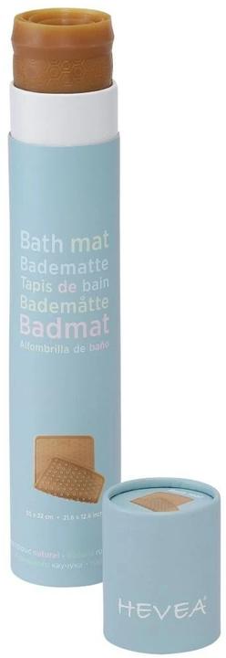 Image du produit Hevea Tapis de bain (55 x 32 cm)