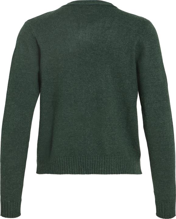 Image du produit Vila Cardigan court ouvert (XS)
