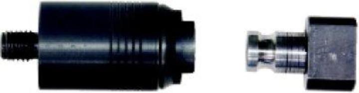 Actual product image Eibenstock Quick release adapter M 14