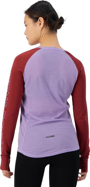 Actual product image Mons Royale Bella Tech (L)