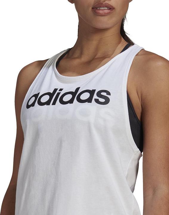 Image du produit adidas DEB LINEAR WHITE X8624230 (M)