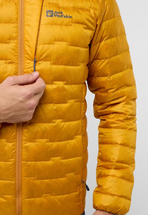 Actual product image Jack Wolfskin Passamani Down Hoody M (S)
